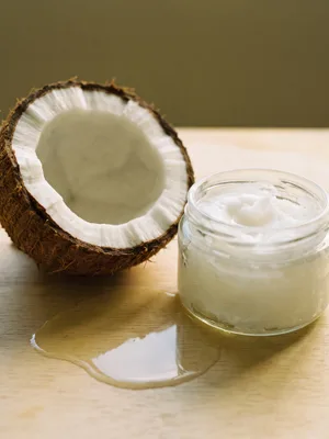 Coconut Oil