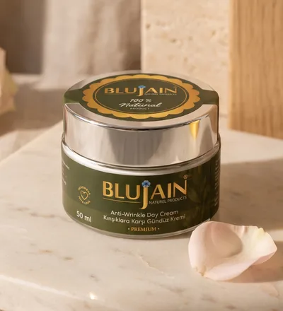 Anti-Wrinkle Day Cream