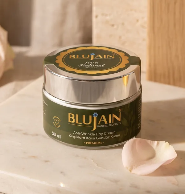 Anti-Wrinkle Day Cream