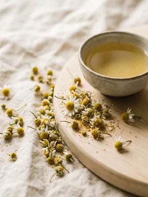 Chamomile