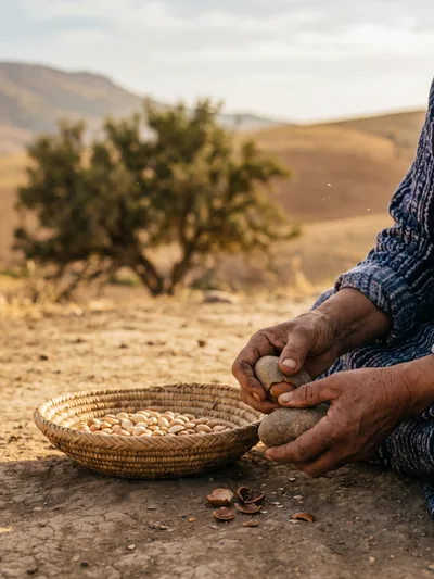 Argan