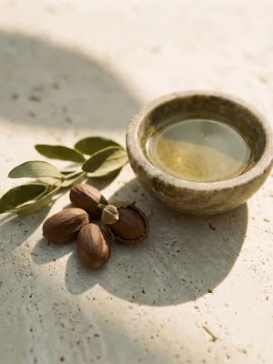 Jojoba Oil