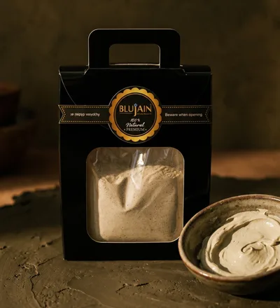Royal Face Peeling & Mask