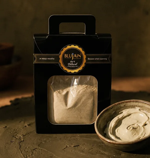 Royal Face Peeling & Mask
