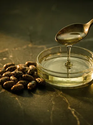Castor Oil