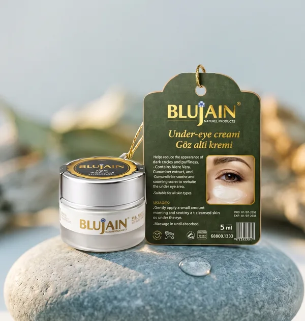 Under-Eye Cream