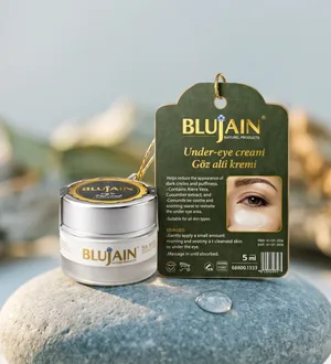 Under-Eye Cream