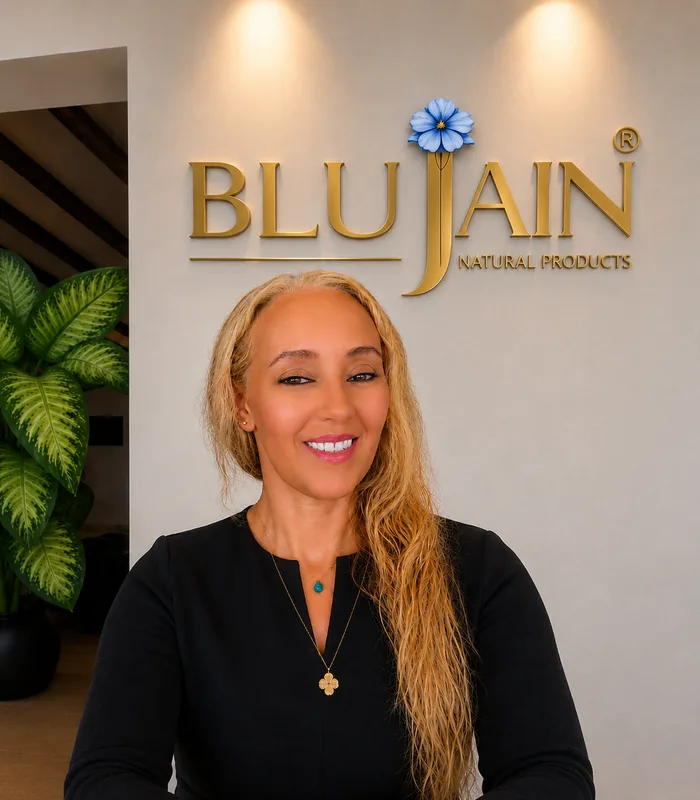 Loubna Tijani