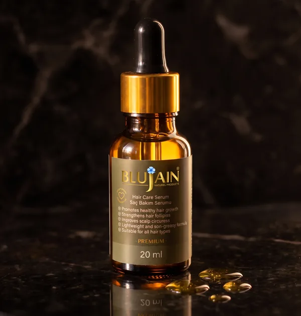 Hair Care Serum