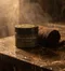 Moroccan Black Soap