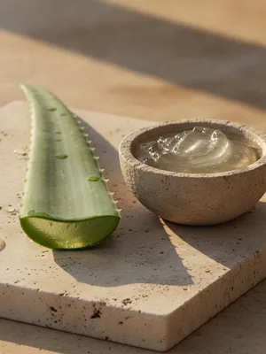 Aloe Vera