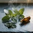 Peppermint Oil
