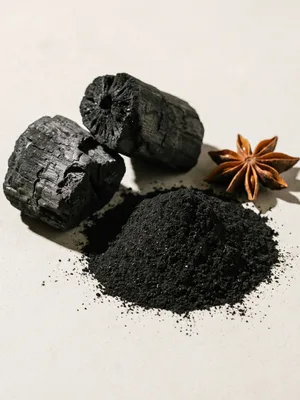 Activated Charcoal