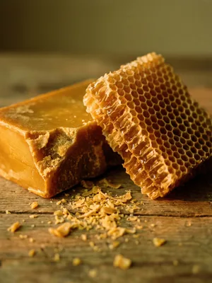 Beeswax