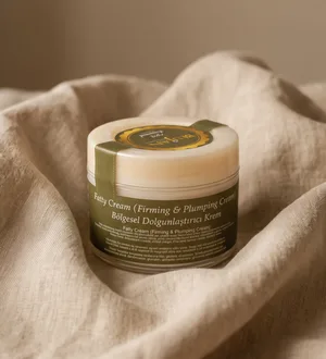 Firming & Plumping Cream