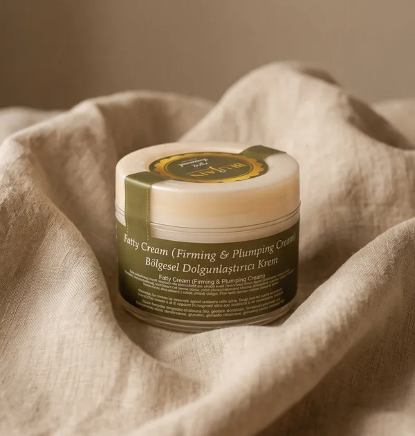 Firming & Plumping Cream