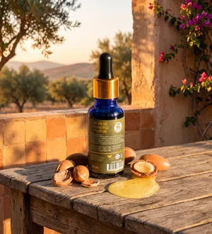 Argan Oil Premium