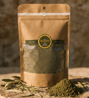 Moroccan Royal Herbal Scrub