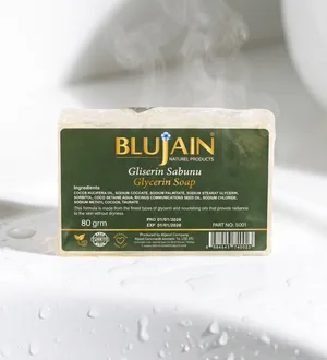 Glycerin Soap
