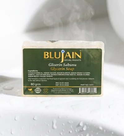 Glycerin Soap