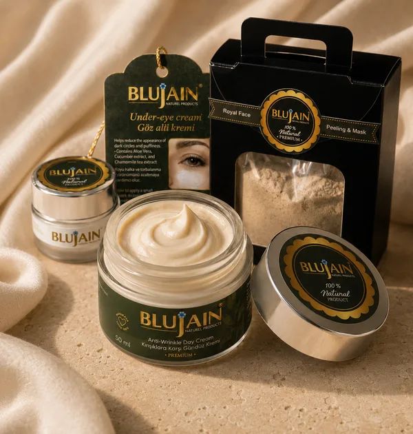 Radiance Face Ritual