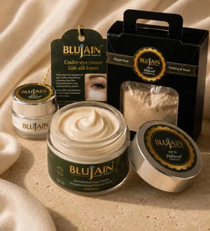 Radiance Face Ritual