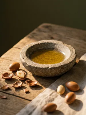 Argan Oil