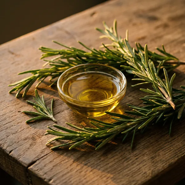 Rosemary Oil