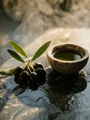 Olive Oil