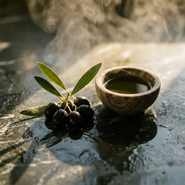 Olive Oil