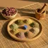 Moroccan Herbs & Sesame Oil